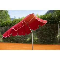 BAUHAUS Sunfun Balkonschirm Messina II Chili, 180 X 120 Cm -Bauhaus Shop 12 952