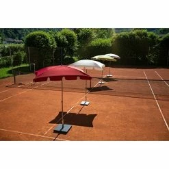 BAUHAUS Sunfun Balkonschirm Messina II Apfelgrün, 180 X 120 Cm -Bauhaus Shop 12 967