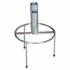 BAUHAUS Doppler Rasendorn Für Rohrdurchmesser: 3,8 Cm