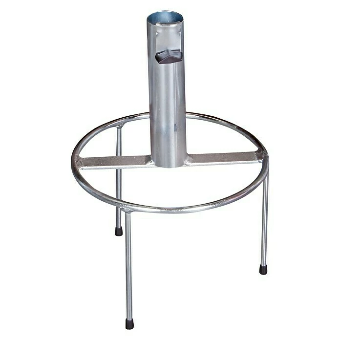 BAUHAUS Doppler Rasendorn Für Rohrdurchmesser: 3,8 Cm 1 BAUHAUS Doppler Rasendorn Für Rohrdurchmesser: 3,8 Cm