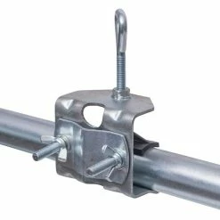 BAUHAUS Videx Balkonklammer H-EV Geeignet Für: Schirmstock Bis 25 Mm