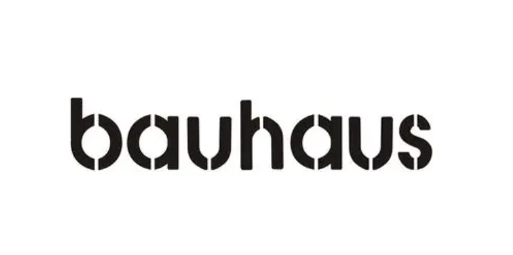 Bauhaus Shop